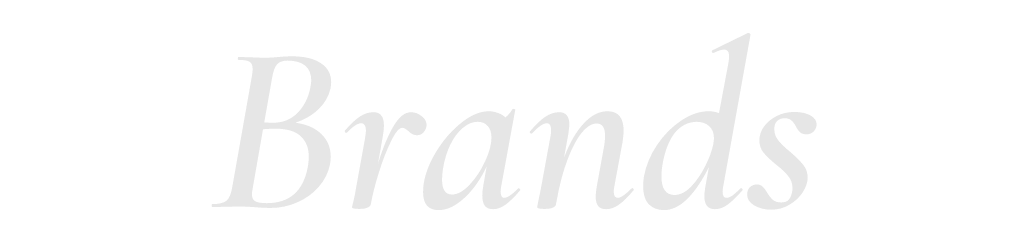 Brands