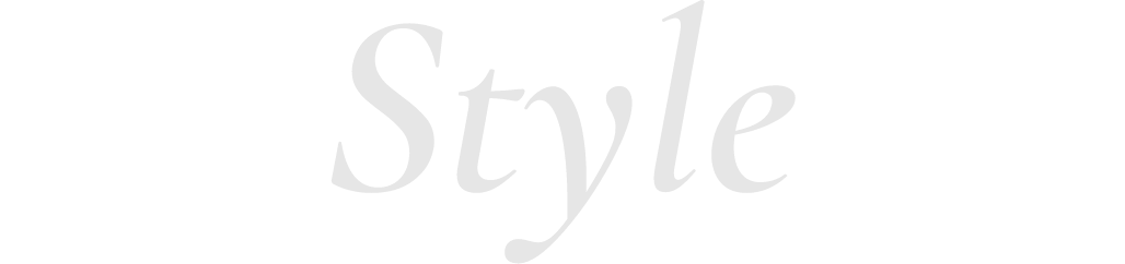 Style